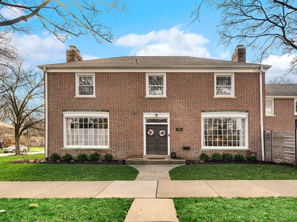 9400 S Pleasant Ave, Chicago, IL 60643