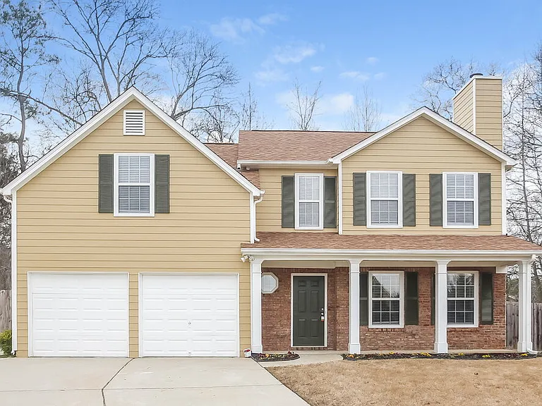 4040 Brookfield Way — Photo 1