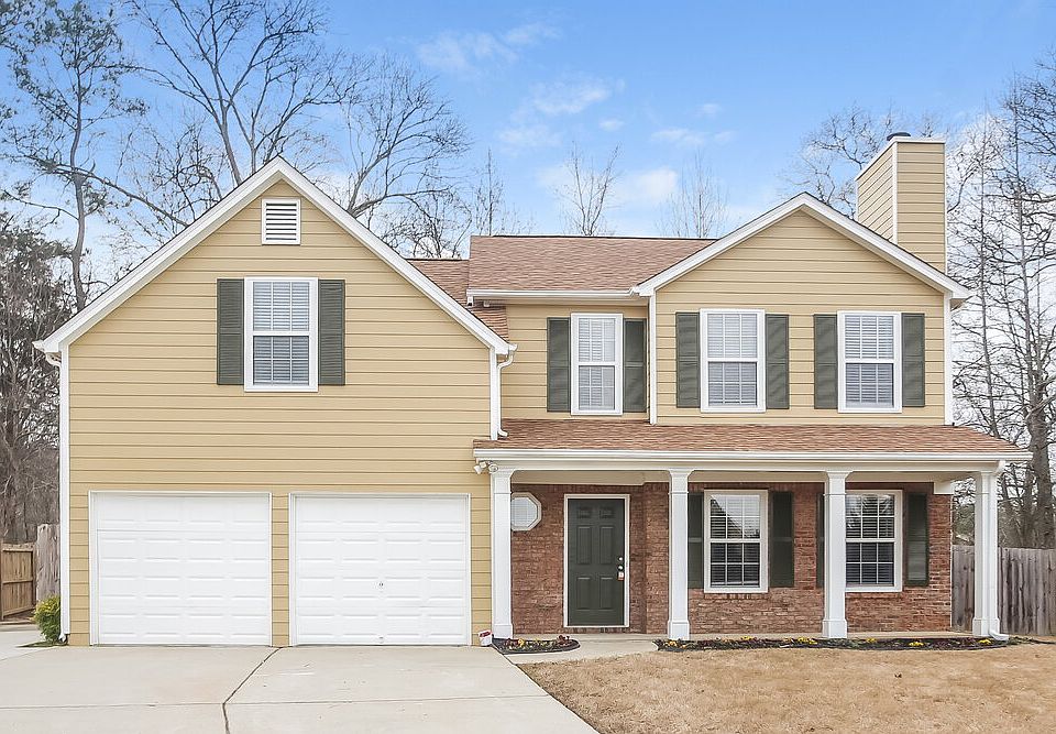 1st image of 4040 Brookfield Way