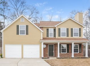 4040 Brookfield Way, Austell, GA 30106