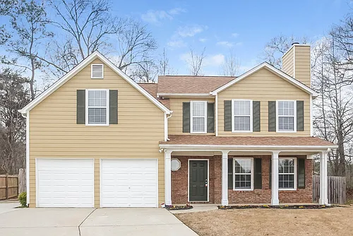 4040 Brookfield Way Photo 1