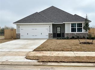 4130 Vintage Estates Ct, Bryan, TX 77808