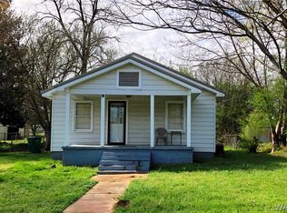 2102 Church St, Cottondale, AL 35453