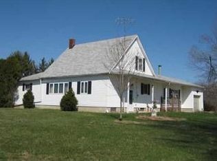 24820 Claibourne Rd, Marysville, OH 43040