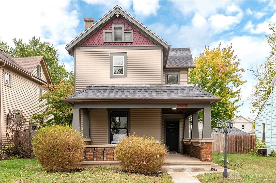 133 E Pease Ave photo 1