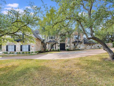 17137 Majestic Ridge Rd, Austin, TX, 78738