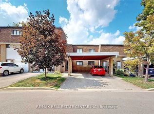 475 Bramalea Rd #142, Brampton, ON L6T 2X3