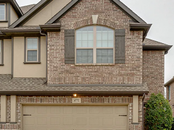 4772 Bridgewater St, Plano, TX 75074