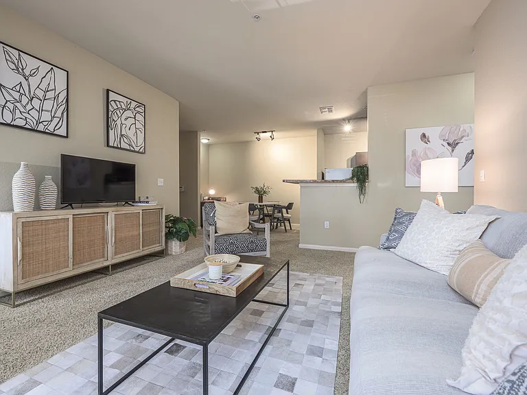 Spring Creek Apartments — Photo 20