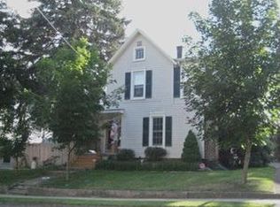 3 Draper St, Oneonta, NY 13820