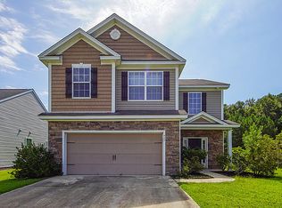 427 Stoney Field Dr, Moncks Corner, SC 29461