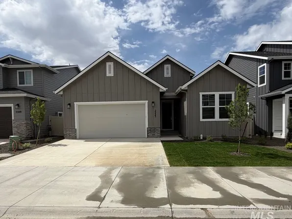 5523 W Aralia Dr, Meridian, ID 83646