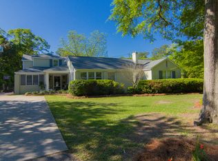 2916 Delano Dr, Columbia, SC 29204