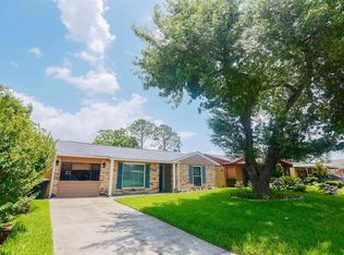11011 Carlton Dr, Houston, TX 77047