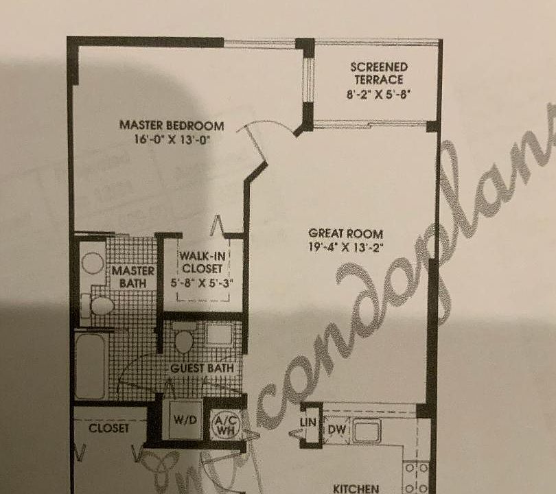 1st image of 9580 Weldon Circle #K105