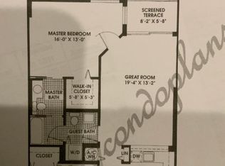 9580 Weldon Cir APT K105, Tamarac, FL 33321