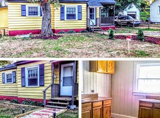 426 Iverson Way, Charlotte, NC 28203