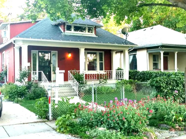 370 E Kensington Ave, Salt Lake City, UT 84115