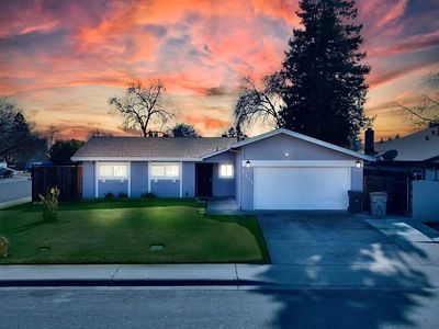 1434 Irene Drive, Woodland, CA, 95776