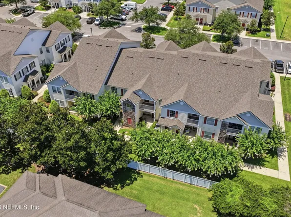 2200 MARSH HAWK Lane #214, Fleming Island, FL 32003