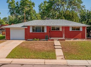 7771 W Florida Dr, Lakewood, CO 80232