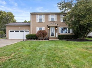 8783 N Marks Rd, Strongsville, OH 44136