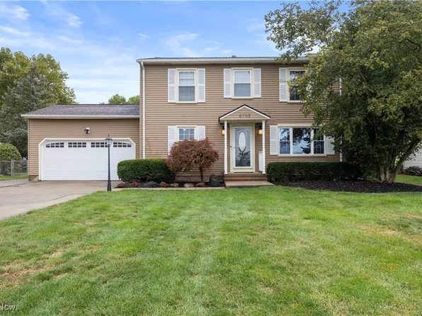 8783 N Marks Rd, Strongsville, OH 44136