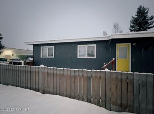 1603 Norene St, Anchorage, AK 99508