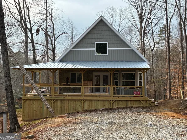 312 Hillshore Ct, Lavonia, GA 30553