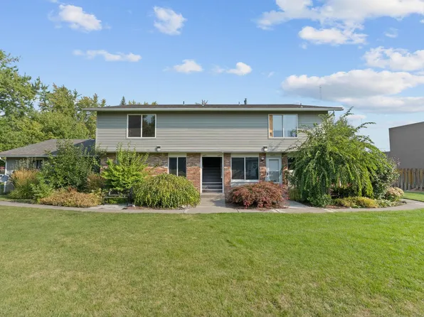 4415 S Sheri Ct #3, Spokane, WA 99223