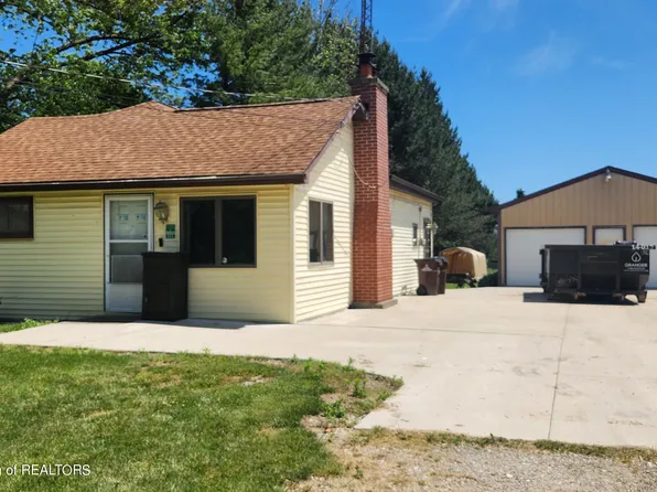 1725 Guenther Ave, Lansing, MI 48917
