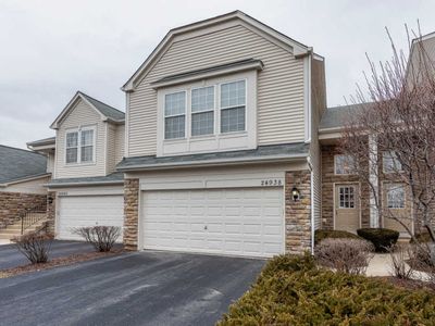 24938 W Gates Ln, Plainfield, IL, 60585