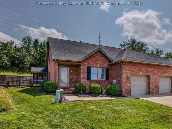 120 Windmere Dr, Scott Depot, WV 25560