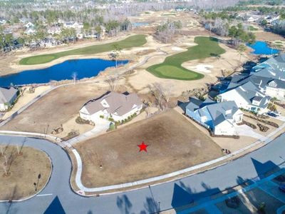 1448 Cape Fear National Drive, Leland, NC, 28451