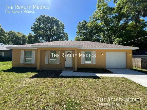 6036 NW 61st Ln, Ocala, FL 34482