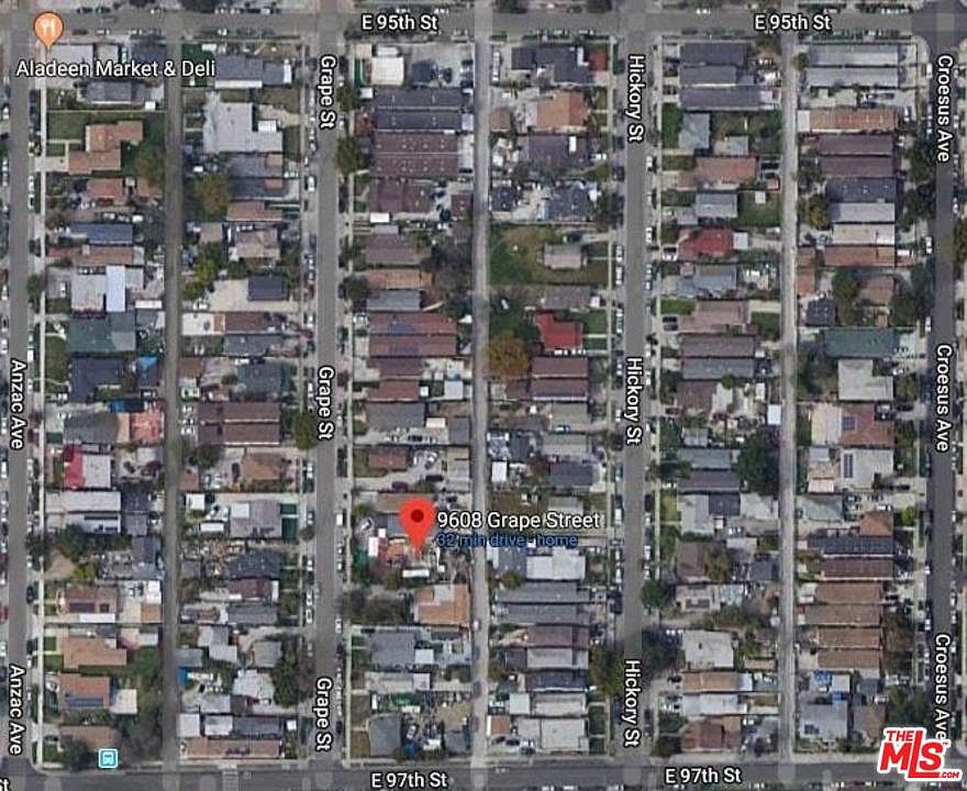 2nd image of 9608 Grape St
