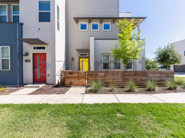 9015 Cattle Baron Path #1801, Austin, TX 78747