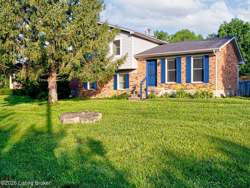 1st image of 4318 Cara Way