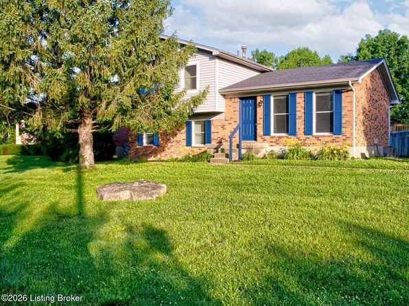 4318 Cara Way, Jeffersontown, KY 40299