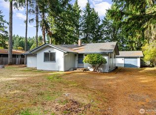 7604 41st Ave SE, Lacey, WA