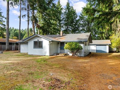 7604 41st Avenue SE, Lacey, WA, 98503