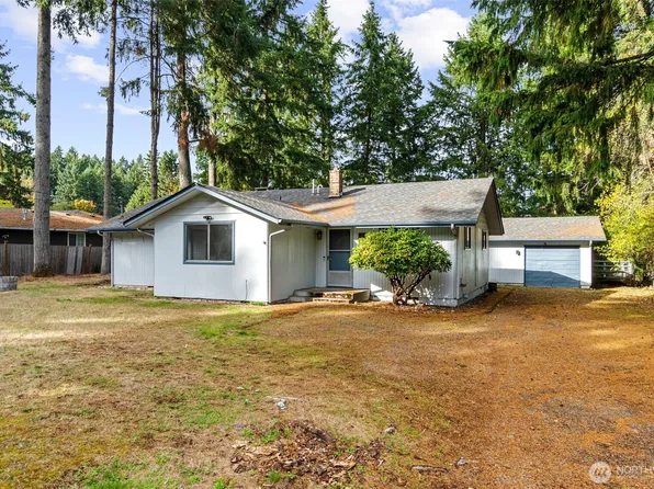 7604 41st Avenue SE, Lacey, WA 98503