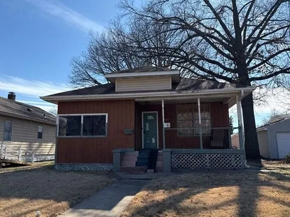 2515 Amelia St, Alton, IL 62002