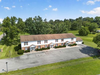15295 Enterprise Rd, Abingdon, VA, 24211