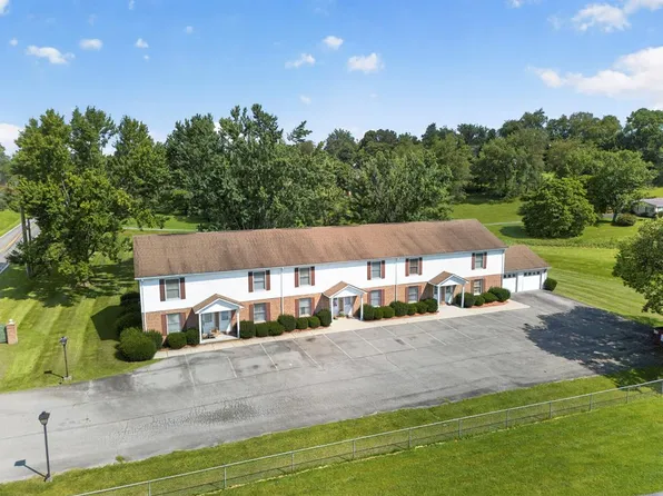 15295 Enterprise Rd, Abingdon, VA 24211