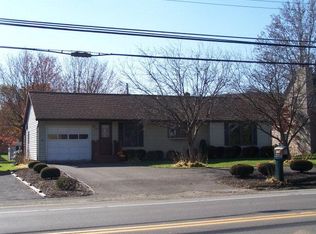 223 Victory Hwy, Painted Post, NY 14870