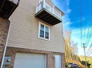 1 Bakers Point, Morgantown, WV 26505