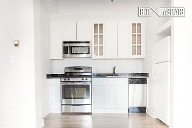 Rented by Citi Habitats