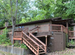 43 Sweetwater Ln, Buffalo, MO 65622