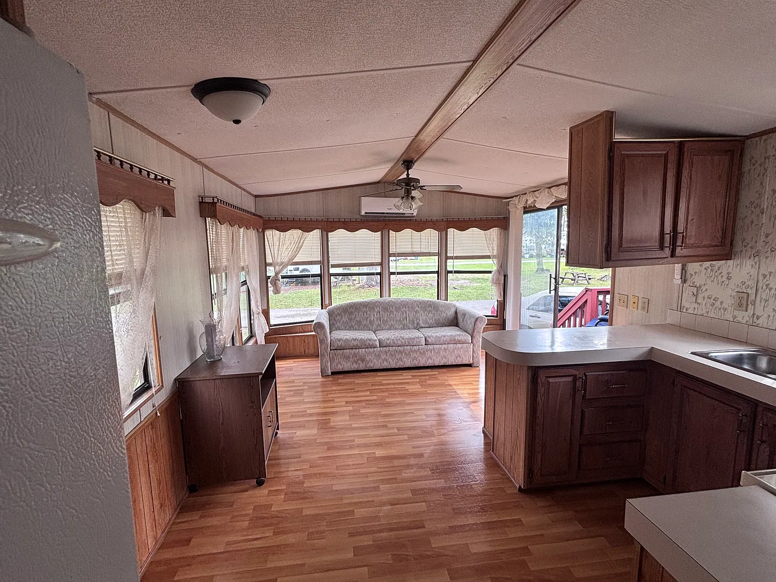 1 bed, $850 — Photo 3